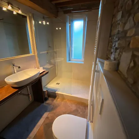 Casa Lupi فندق مبيت وإفطار Ronchi (Parma)