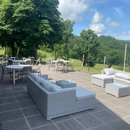Casa Lupi فندق مبيت وإفطار