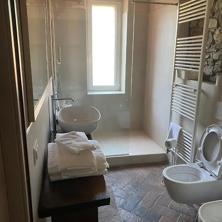 فندق مبيت وإفطار Casa Lupi