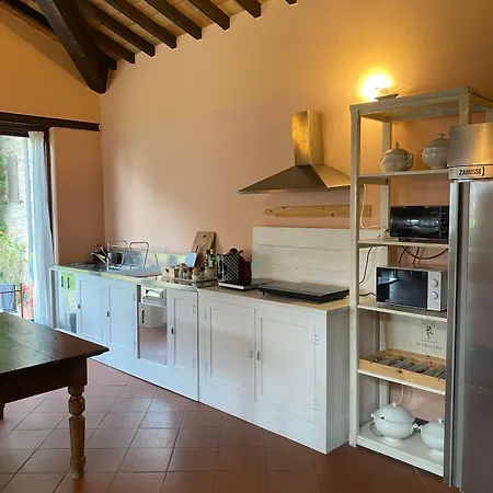 Casa Lupi فندق مبيت وإفطار *