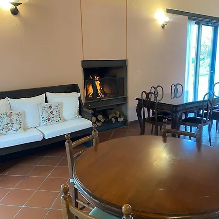 Casa Lupi * Ronchi (Parma)
