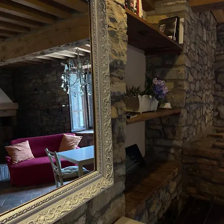 Casa Lupi Ronchi (Parma)