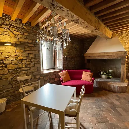 Casa Lupi Ronchi (Parma)