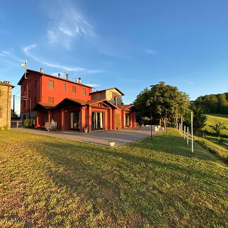 Casa Lupi 3* Ronchi (Parma)