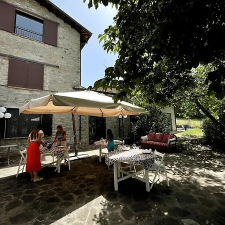 Casa Lupi