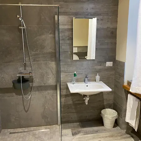 Casa Lupi * Ronchi (Parma)
