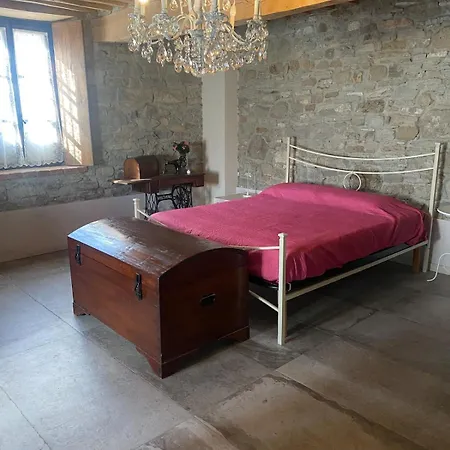 Casa Lupi Bed & Breakfast *
