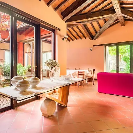 Bed & Breakfast Casa Lupi