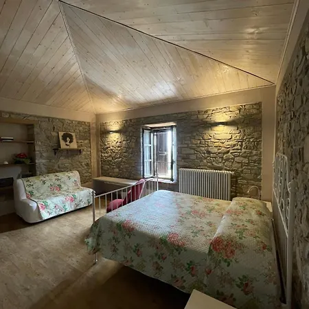 Bed & Breakfast Casa Lupi