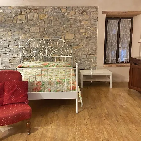 Casa Lupi * Ronchi (Parma)