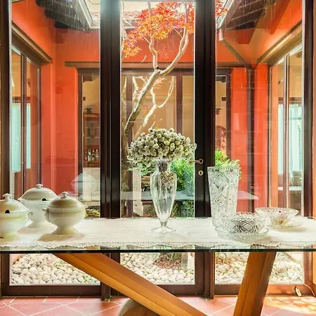 Bed & Breakfast Casa Lupi