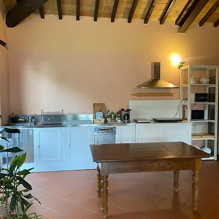 Casa Lupi
