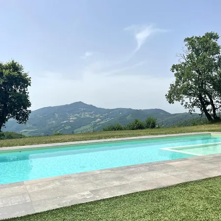 Casa Lupi * Ronchi (Parma)