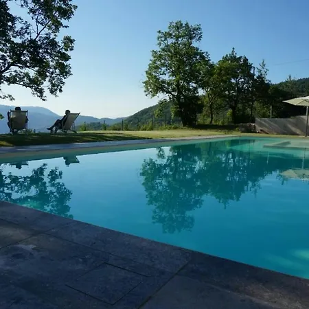 Casa Lupi *