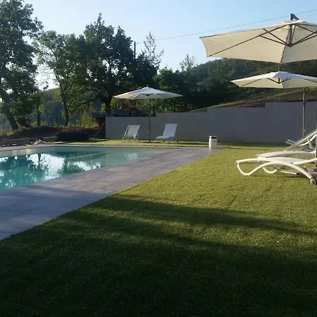 Casa Lupi