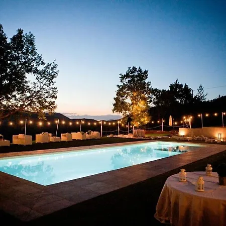 Casa Lupi * Ronchi (Parma)