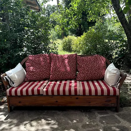 Bed & Breakfast Casa Lupi Ronchi (Parma)