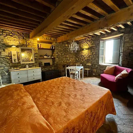 Casa Lupi Отель типа 