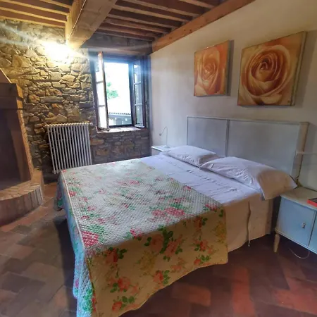 Casa Lupi Ronchi (Parma)