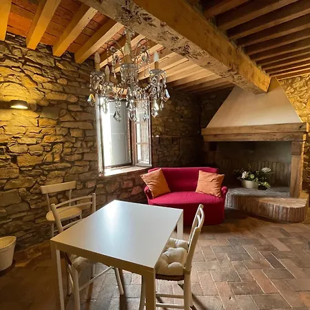 Casa Lupi *