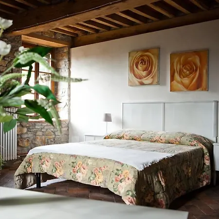 Casa Lupi Bed & Breakfast