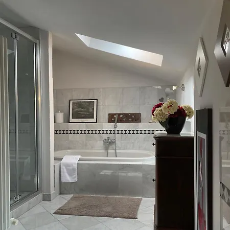 Casa Lupi Ronchi (Parma)