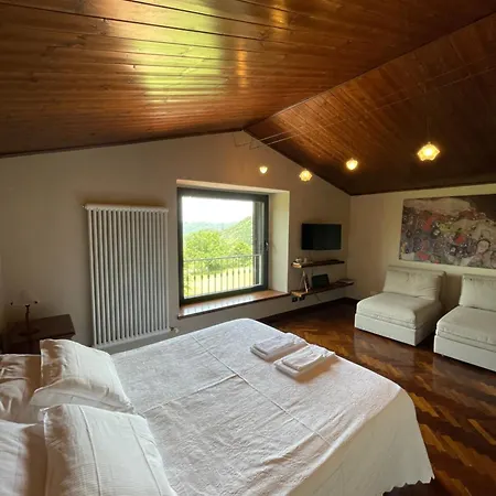 Casa Lupi *