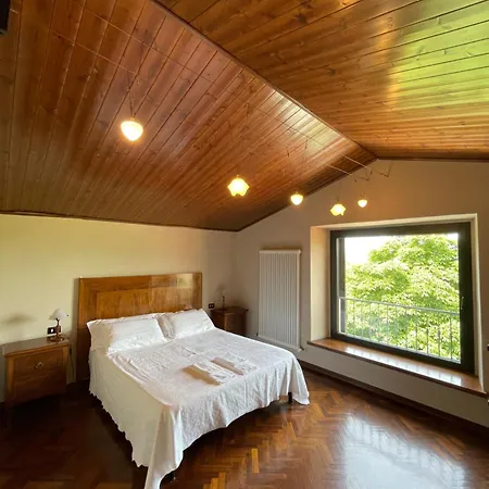 Casa Lupi Bed & Breakfast *