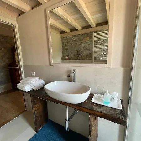 Bed & Breakfast Casa Lupi Ronchi (Parma)