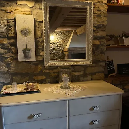 Bed & Breakfast Casa Lupi