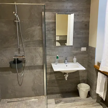 Casa Lupi Nocleg ze śniadaniem *