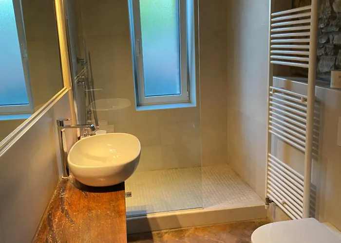 Casa Lupi Bed & Breakfast Ronchi (Parma)