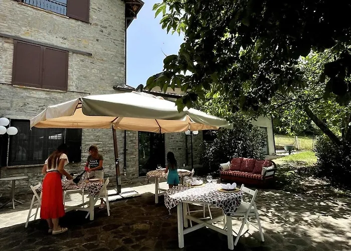 Casa Lupi