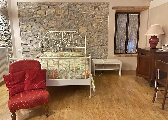 Casa Lupi * Ronchi (Parma)