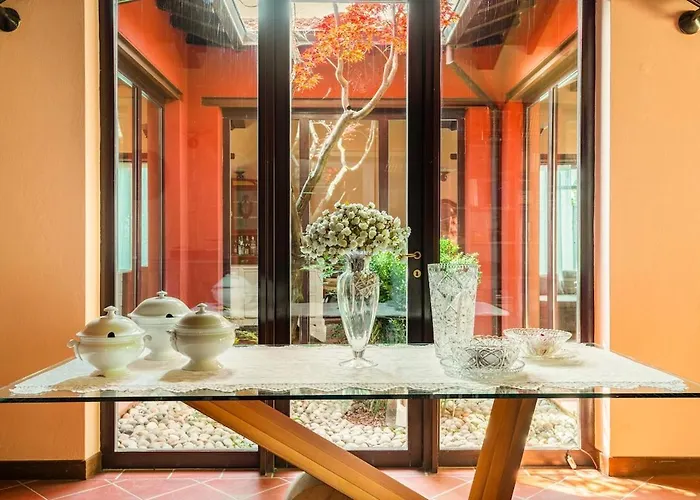 住宿加早餐酒店 Casa Lupi