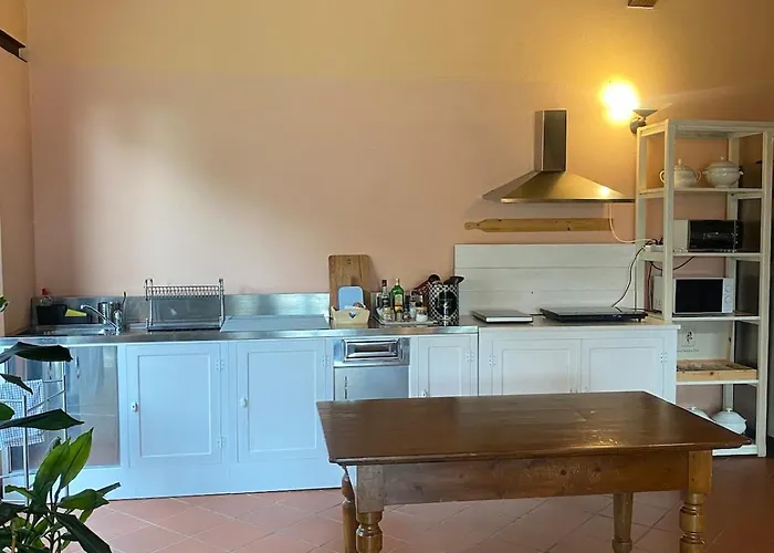 Casa Lupi