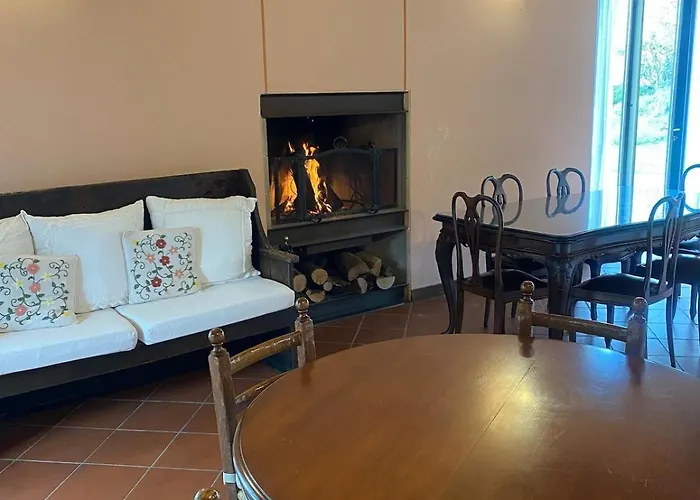 Casa Lupi * Ronchi (Parma)