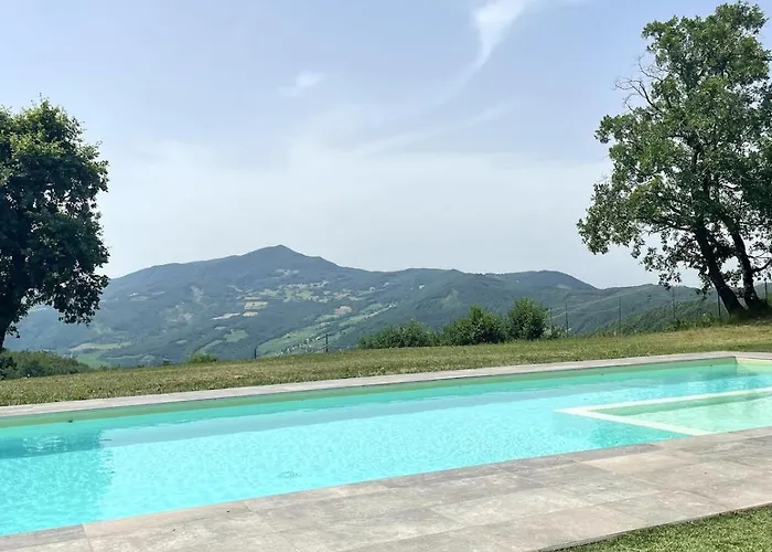 Casa Lupi * Ronchi (Parma)