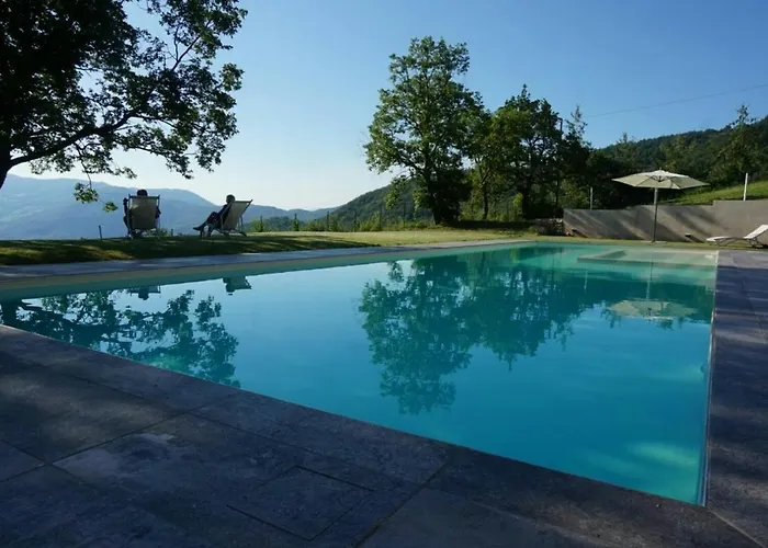 Casa Lupi *
