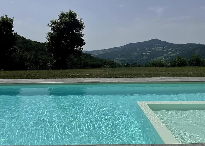 Casa Lupi