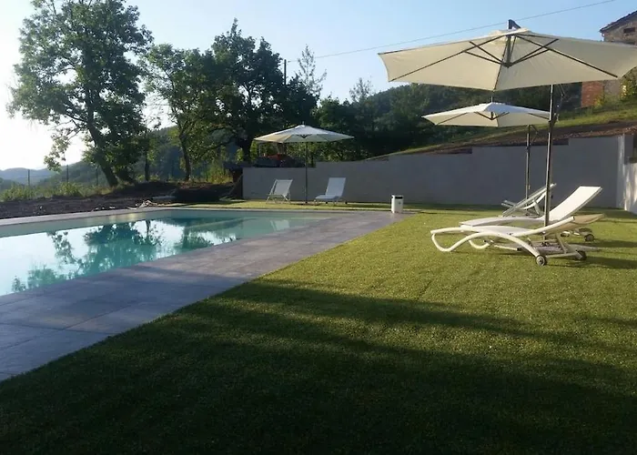 Casa Lupi