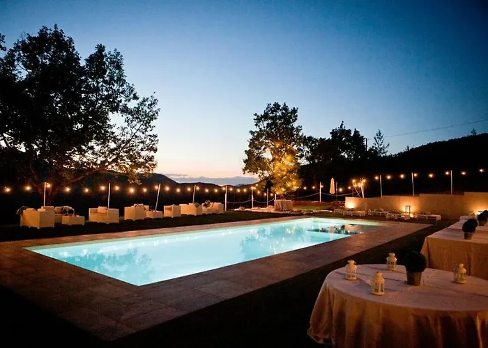 Casa Lupi * Ronchi (Parma)