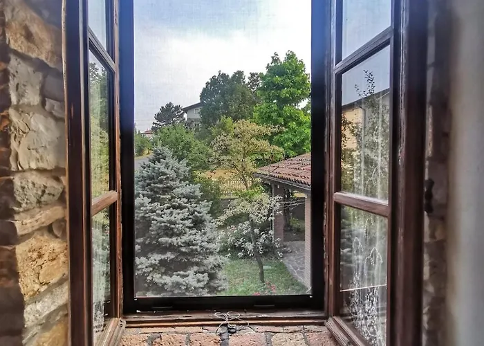 住宿加早餐酒店 Casa Lupi Ronchi (Parma)