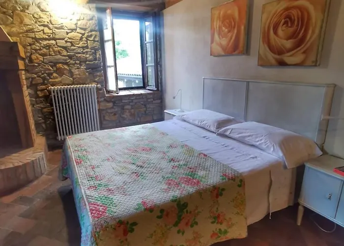 Casa Lupi Ronchi (Parma)