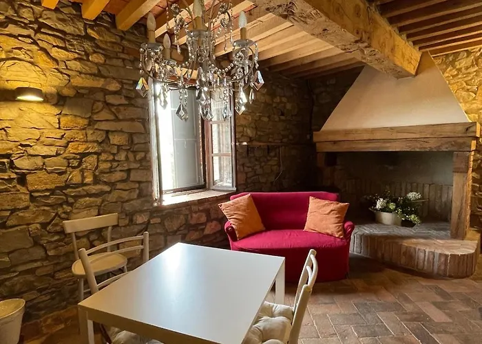 Casa Lupi *