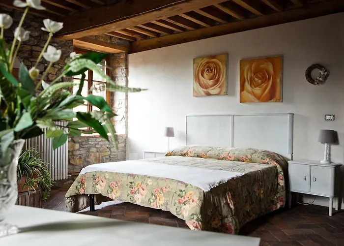 Casa Lupi Nocleg ze śniadaniem
