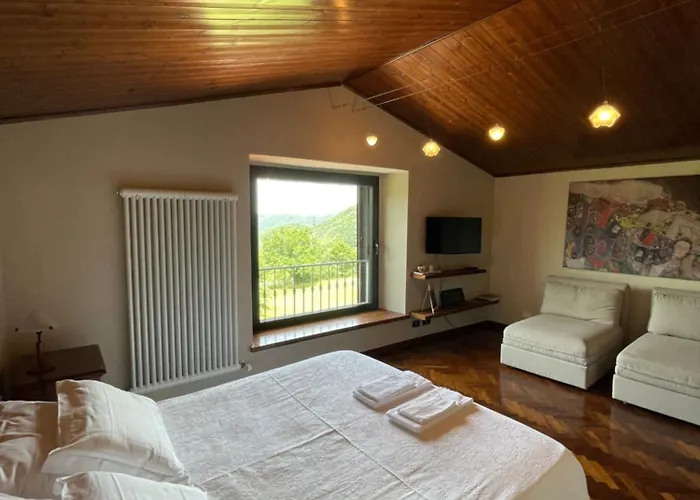 Casa Lupi *