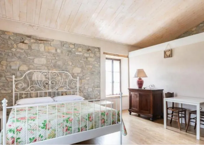 Casa Lupi Ronchi (Parma)
